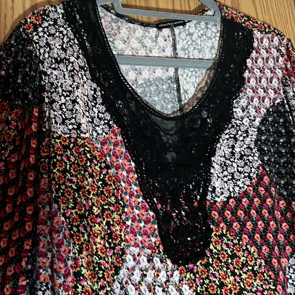 2x top - Picture 4 of 6